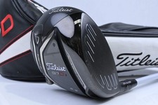 Titleist 917 D3 Driver / 8.5