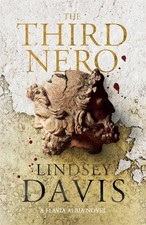 The Third Nero: Flavia Albia 5