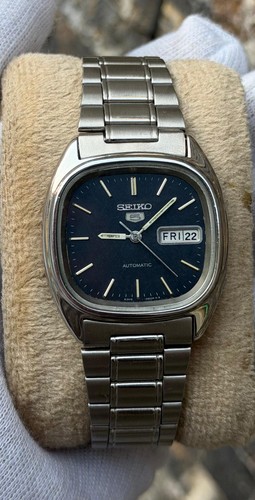 Vintage seiko automatic 6309 - vintage,