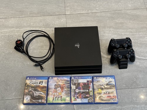 Sony ps4 pro - ps4, 2