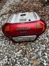 Shoprider Cadiz mobility