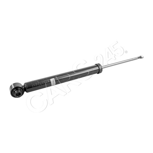 Gas rear shock absorber vaico - rear,