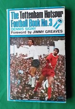 1969 The Tottenham Hotspur