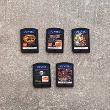 Anime Action Collection | 5x