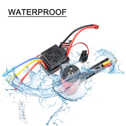 3650 4500kv brushless motor - 3650,