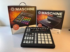 Native Instruments Maschine