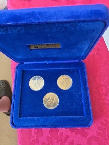 Box set silver one - silver, pound