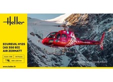 Heller HH80490 1/48 - AS350 B3