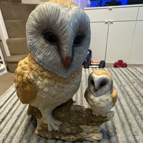 Owl owlet ornament - owlet, figurine