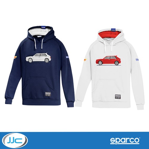 Sparco lancia delta - lancia, hf