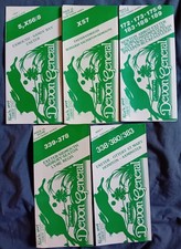 Devon General 5 Bus Timetable