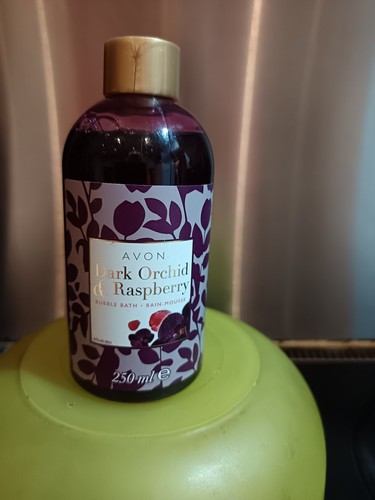 Avon dark orchid raspberry - orchid, &
