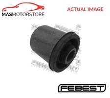 CONTROL ARM WISHBONE BUSH