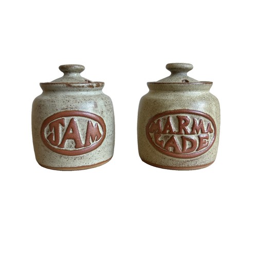 Tremar jam marmalade - +,