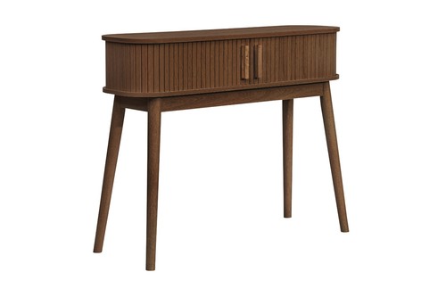 Axel console table modern - console,