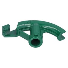 Pipe Bender Cast Iron Manual