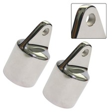 316 Stainless Steel Triangular