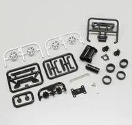 Kyosho dnano dnp302 lancer - dnano,