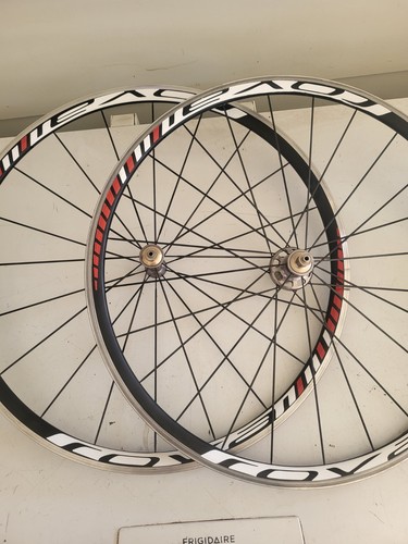 Roval echappee fusee 700c - roval,