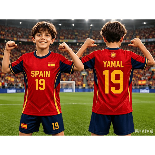 Spain 2026 world cup - 2026,