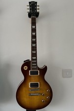 Gibson les paul standard 60s