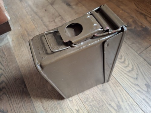 Vintage british military h84 - military,