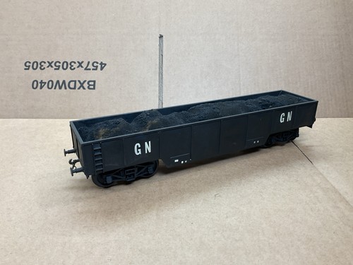 Triang big train - big, o