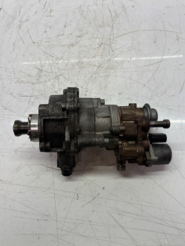 Vacuum pump 7615617 7575325