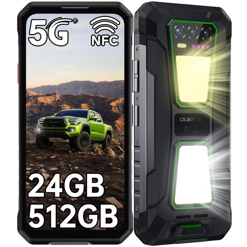 Oukitel wp58 pro rugged - oukitel,