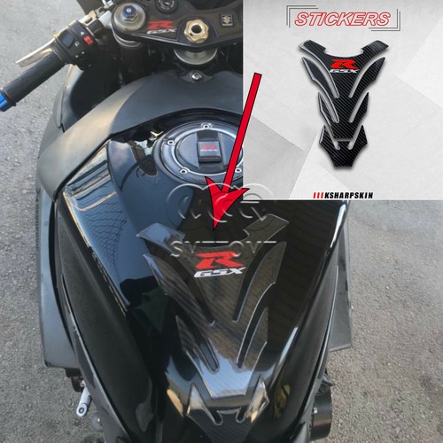 Motorcycle sticker for suzuki - for,