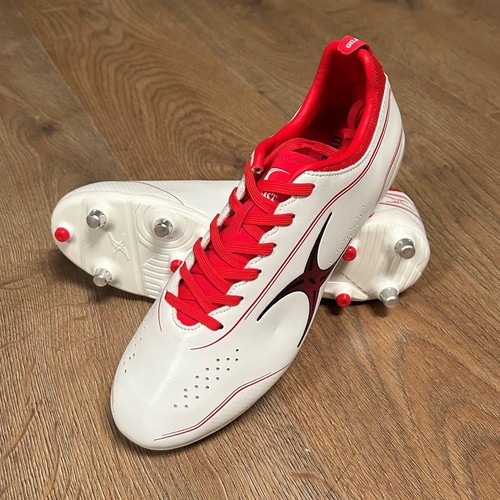 Gilbert rugby boots torq 6 - rugby,