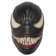 Venom Mask Halloween Costume