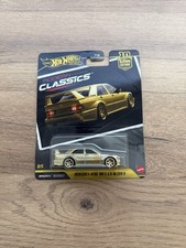 Hot Wheels Modern Classics