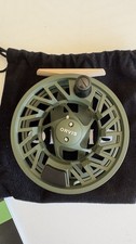 Orvis Clearwater III Fly Reel
