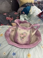 Vintage Staffordshire England
