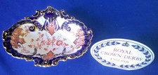 Vintage Royal Crown Derby