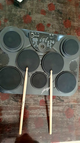 Gear4music dd305 digital drum - gear4music,