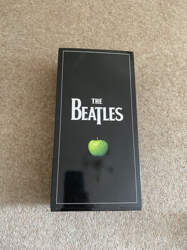 The beatles original - the,