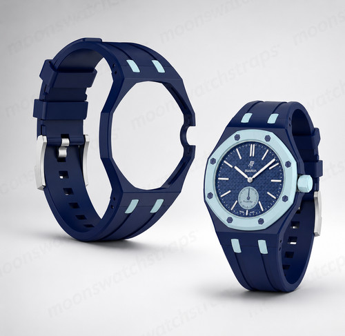 Swatch royal pop lan - x,