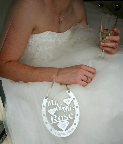 Wedding gift and mrs horse - mr,