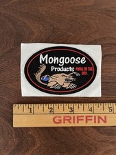 Vintage Old School BMX