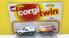 CORGI JUNIORS 2525 TWIN PACK