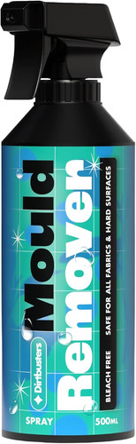 Mould remover spray 500ml - remover,