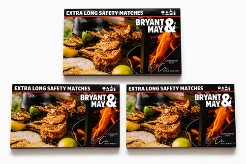 Boxes bryant may safety - 3x,