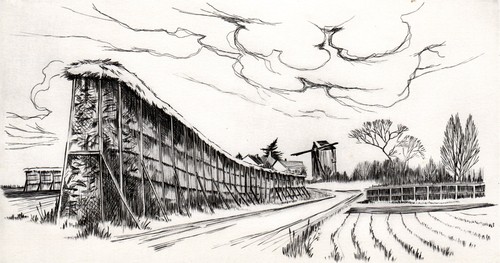 Jean claude boulay moulin - boulay, /