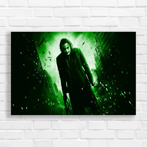 Dark knight joker explosive - knight,