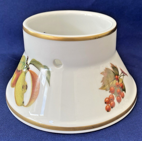 Royal worcester evesham gold - worcester,