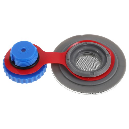 Extraction valve bag - extraction,