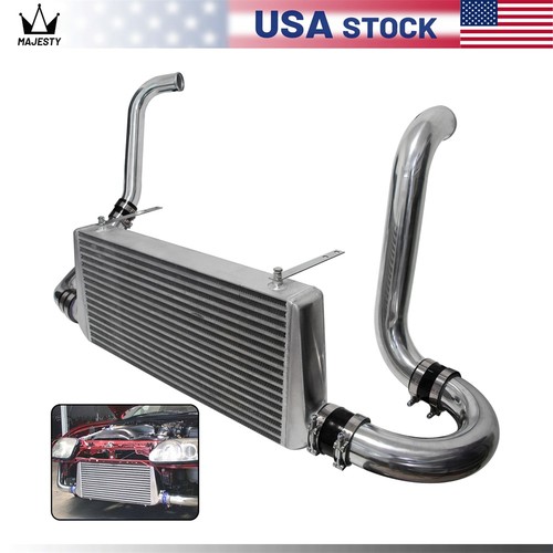 Turbo intercooler kit for - turbo,