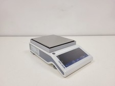 Mettler Toledo MS12002TS/00